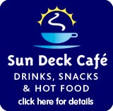 Sundeck Café