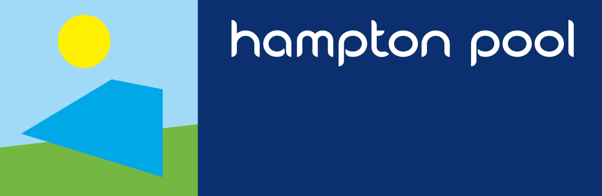 Hampton Pool will be 100 years old in 2022